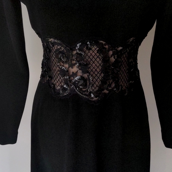 Jeannene Booher dress - Picture 3 of 11